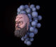Head on Grapes