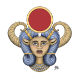 Head of Hathor