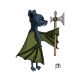 Jack's Bat