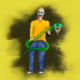 Guitar God