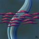 Waves Abstract