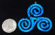 Triskelion Pendant
