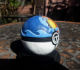Custom Pokeball Sculpture 2