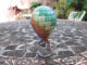 Hot Air Balloon Miniature