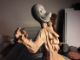 Maestro Sculpture