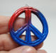 Peace Pendant