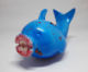 Sofubi Killer Whale Sculpture