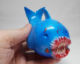 Sofubi Killer Whale Sculpture