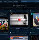 GrooveSea Homepage