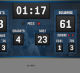 Scorebuddy - Scoreboard Basketball