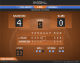 Virtual Scoreboard - Baseball